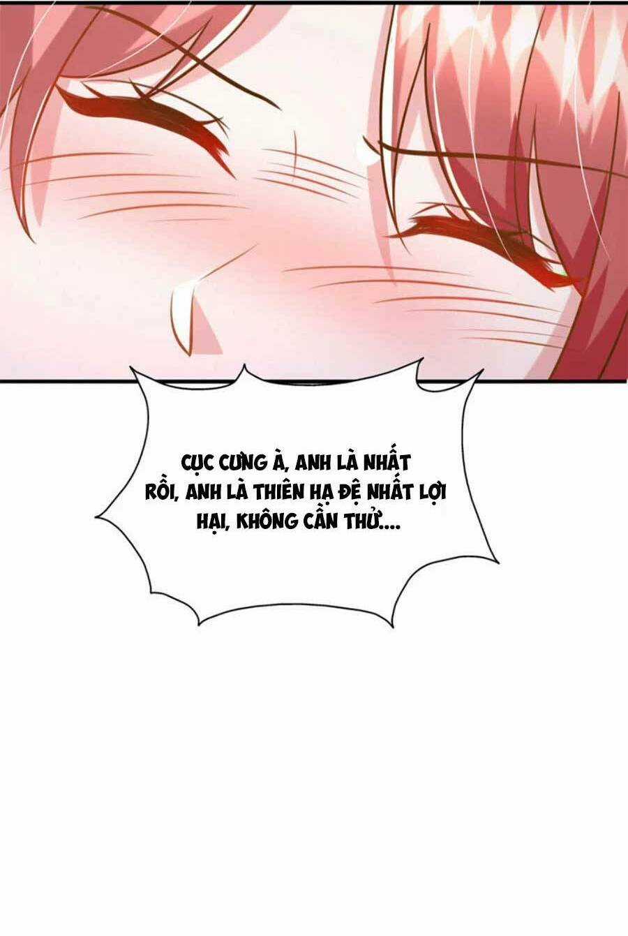 Đại Lão Gọi Tôi Là Tiểu Tổ Tông Chapter 187 trang 7