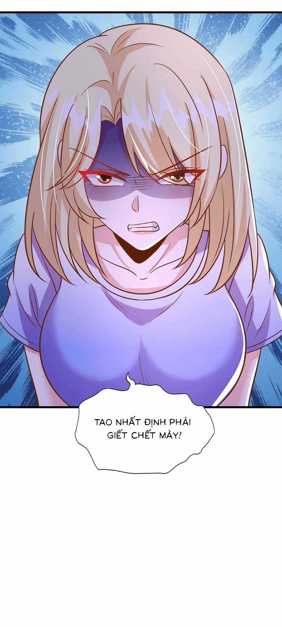 Đại Lão Gọi Tôi Là Tiểu Tổ Tông Chapter 188 trang 11