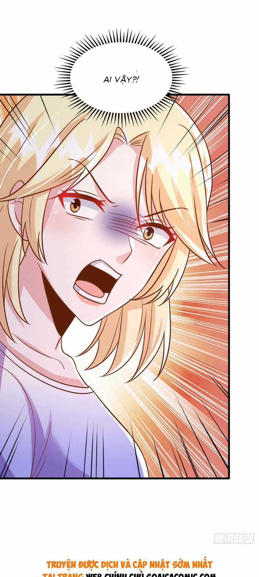 Đại Lão Gọi Tôi Là Tiểu Tổ Tông Chapter 188 trang 13