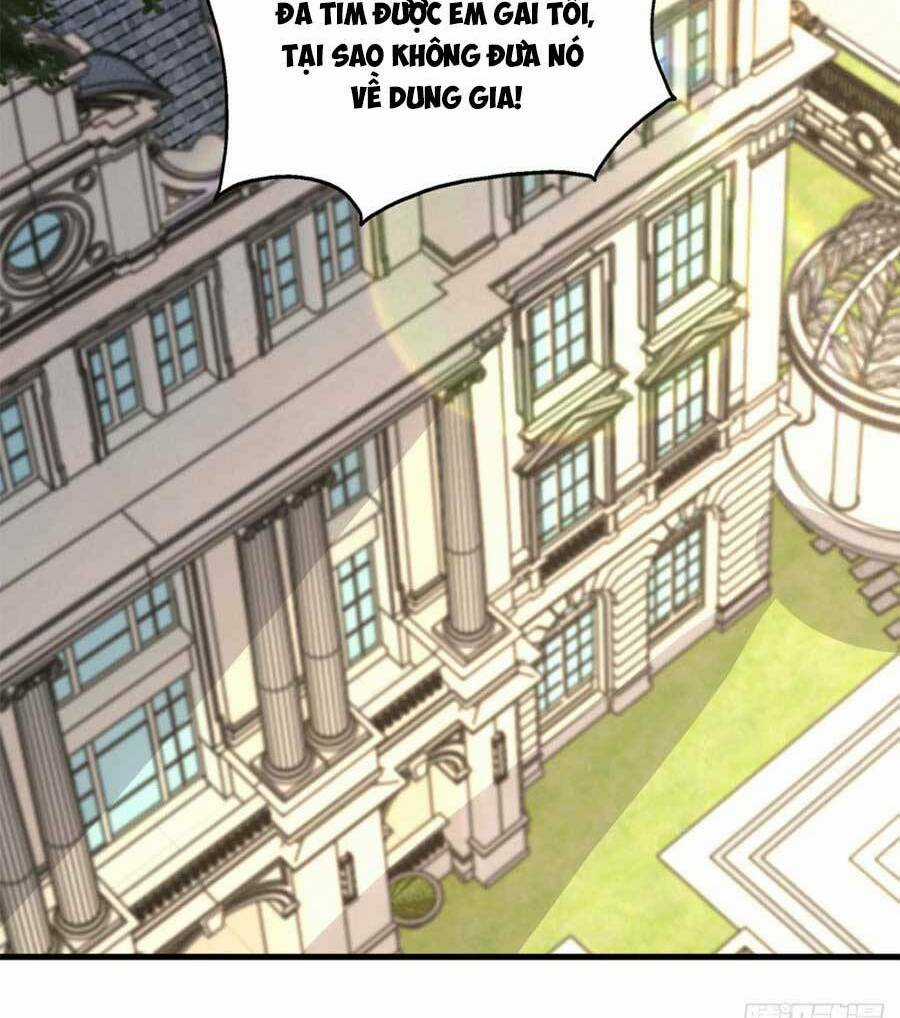 Đại Lão Gọi Tôi Là Tiểu Tổ Tông Chapter 188 trang 15