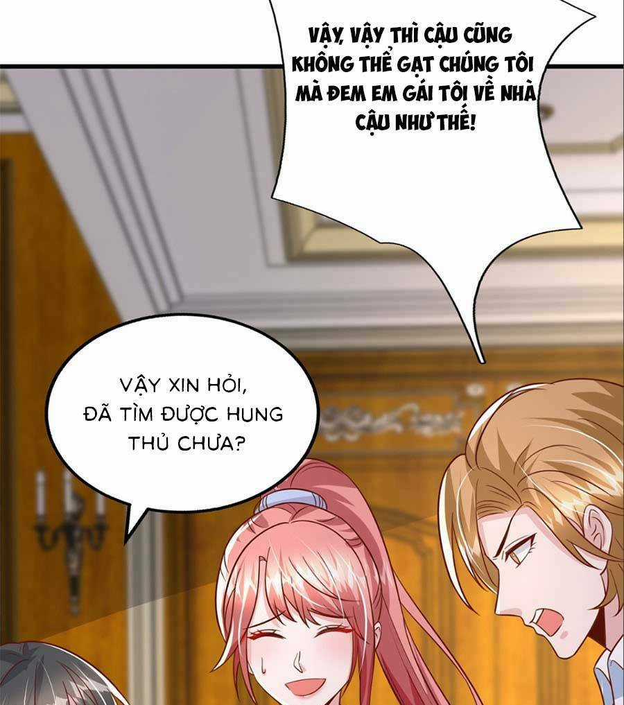 Đại Lão Gọi Tôi Là Tiểu Tổ Tông Chapter 188 trang 18