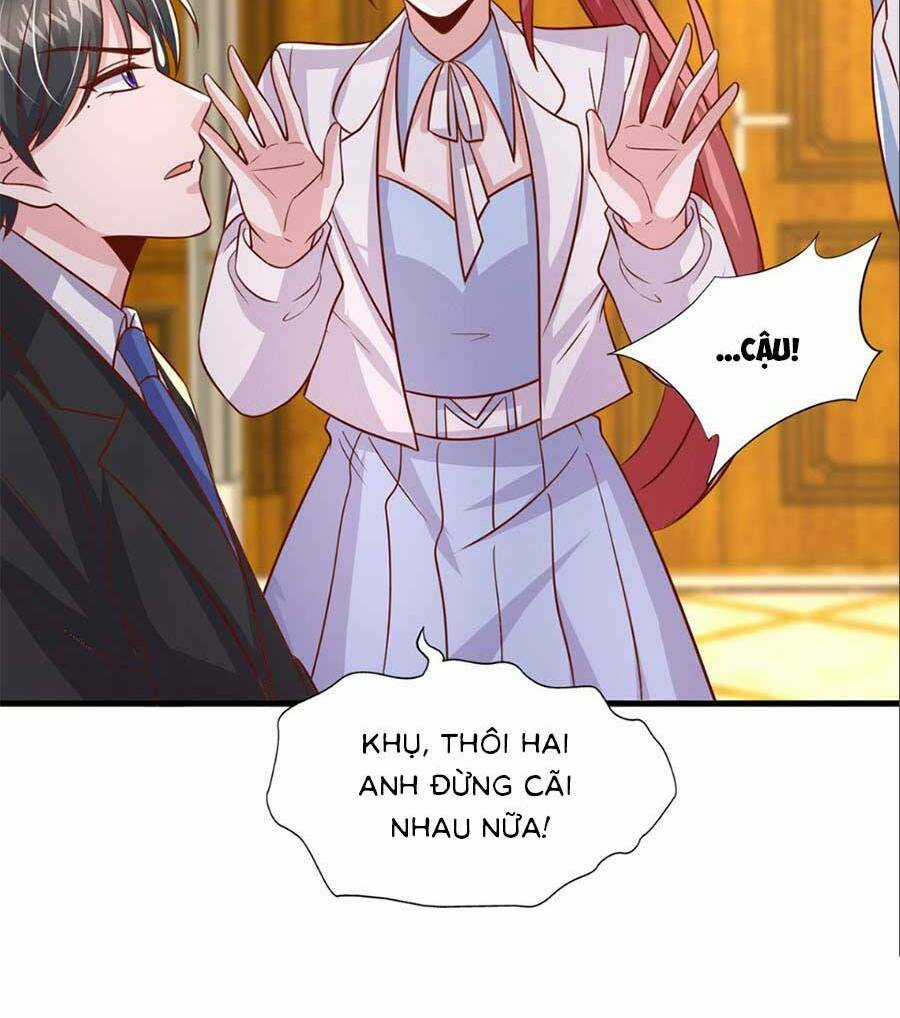 Đại Lão Gọi Tôi Là Tiểu Tổ Tông Chapter 188 trang 19