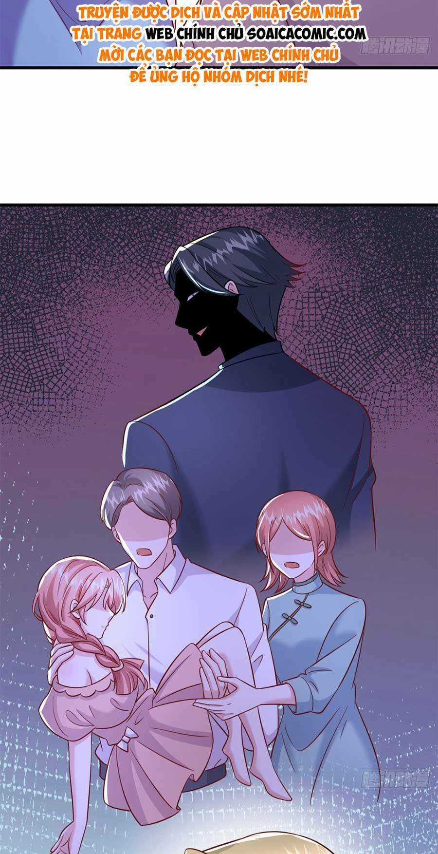 Đại Lão Gọi Tôi Là Tiểu Tổ Tông Chapter 188 trang 2