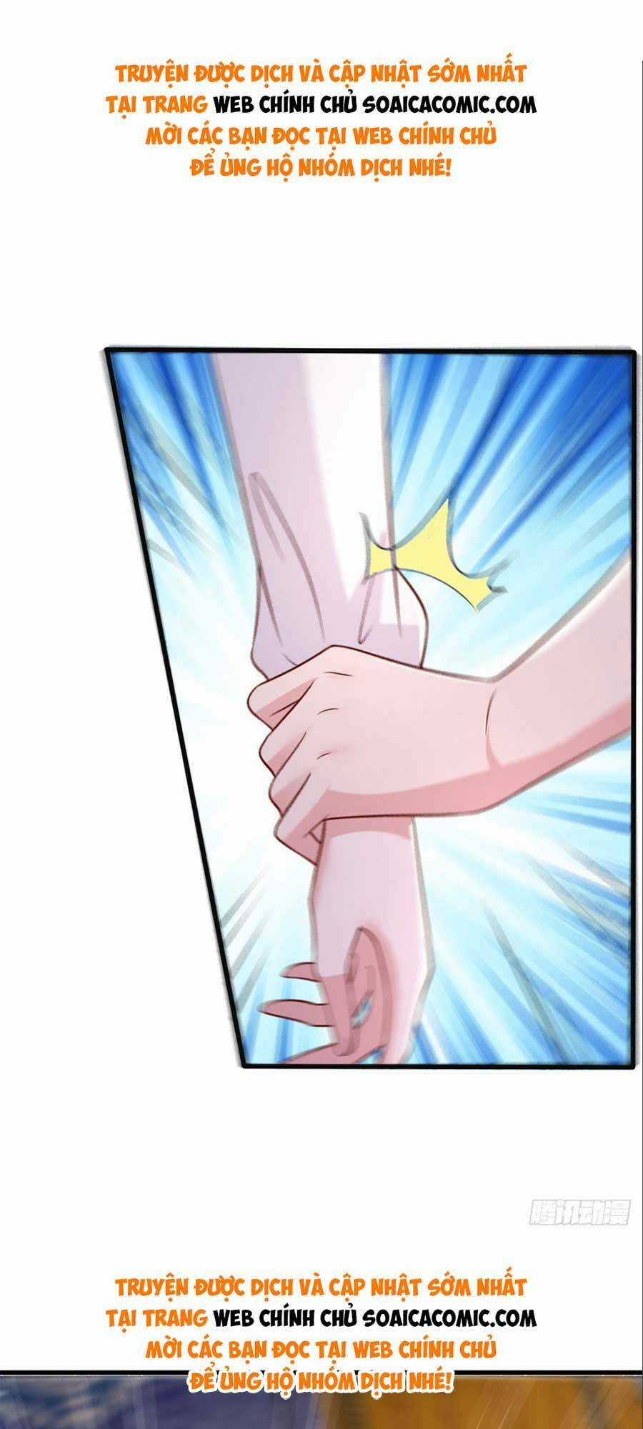 Đại Lão Gọi Tôi Là Tiểu Tổ Tông Chapter 188 trang 20