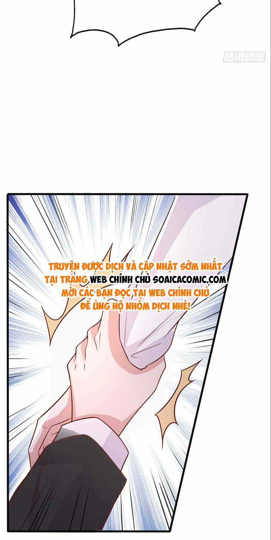 Đại Lão Gọi Tôi Là Tiểu Tổ Tông Chapter 188 trang 22