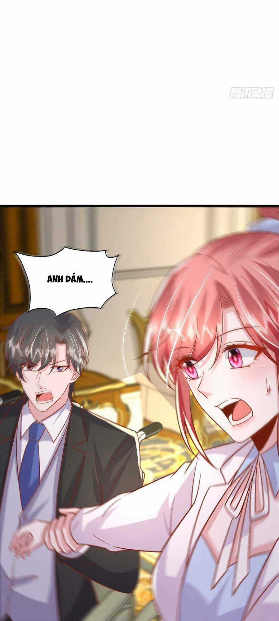 Đại Lão Gọi Tôi Là Tiểu Tổ Tông Chapter 188 trang 23