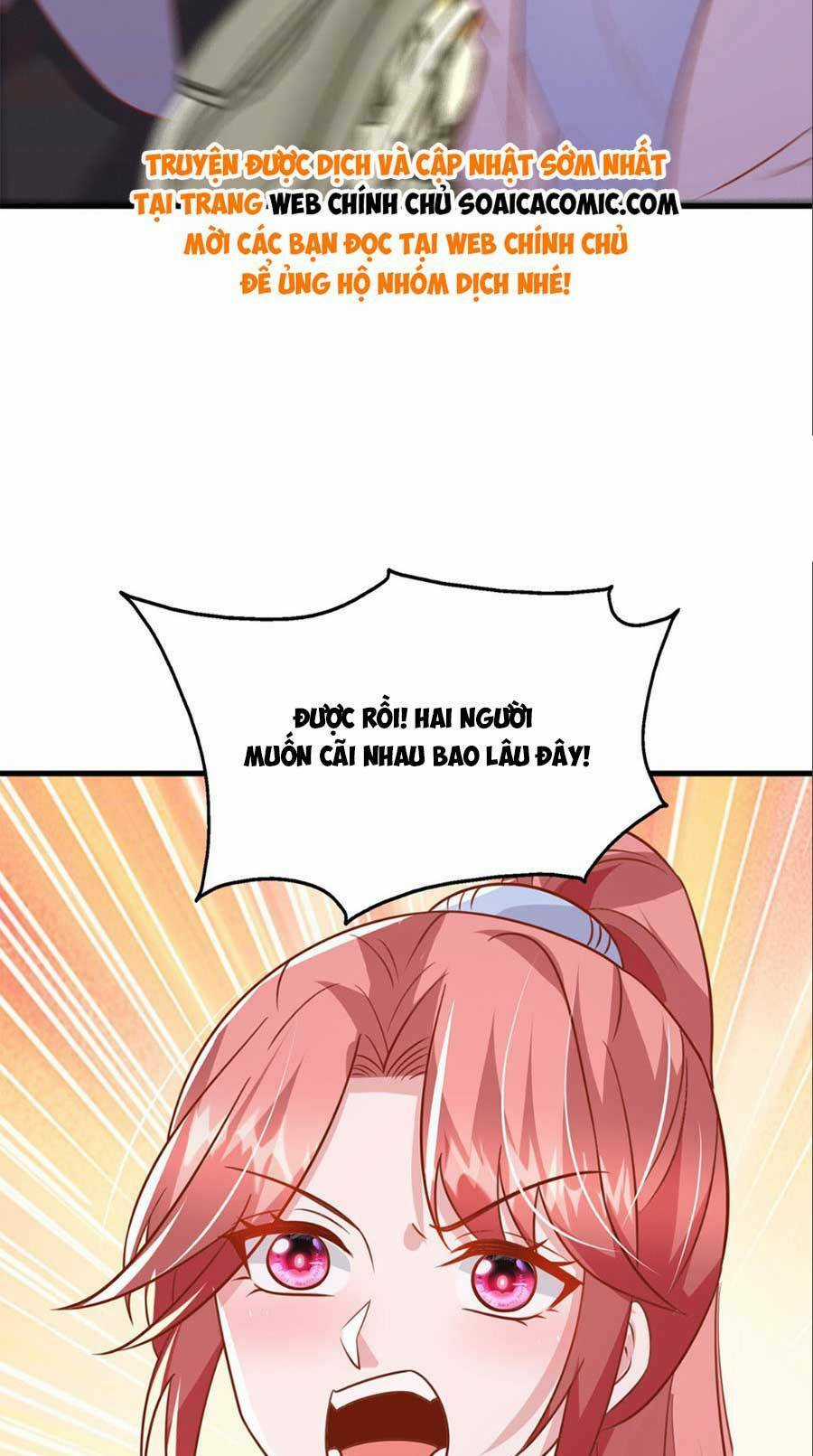 Đại Lão Gọi Tôi Là Tiểu Tổ Tông Chapter 188 trang 24