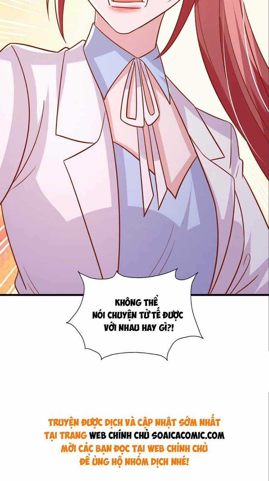 Đại Lão Gọi Tôi Là Tiểu Tổ Tông Chapter 188 trang 25