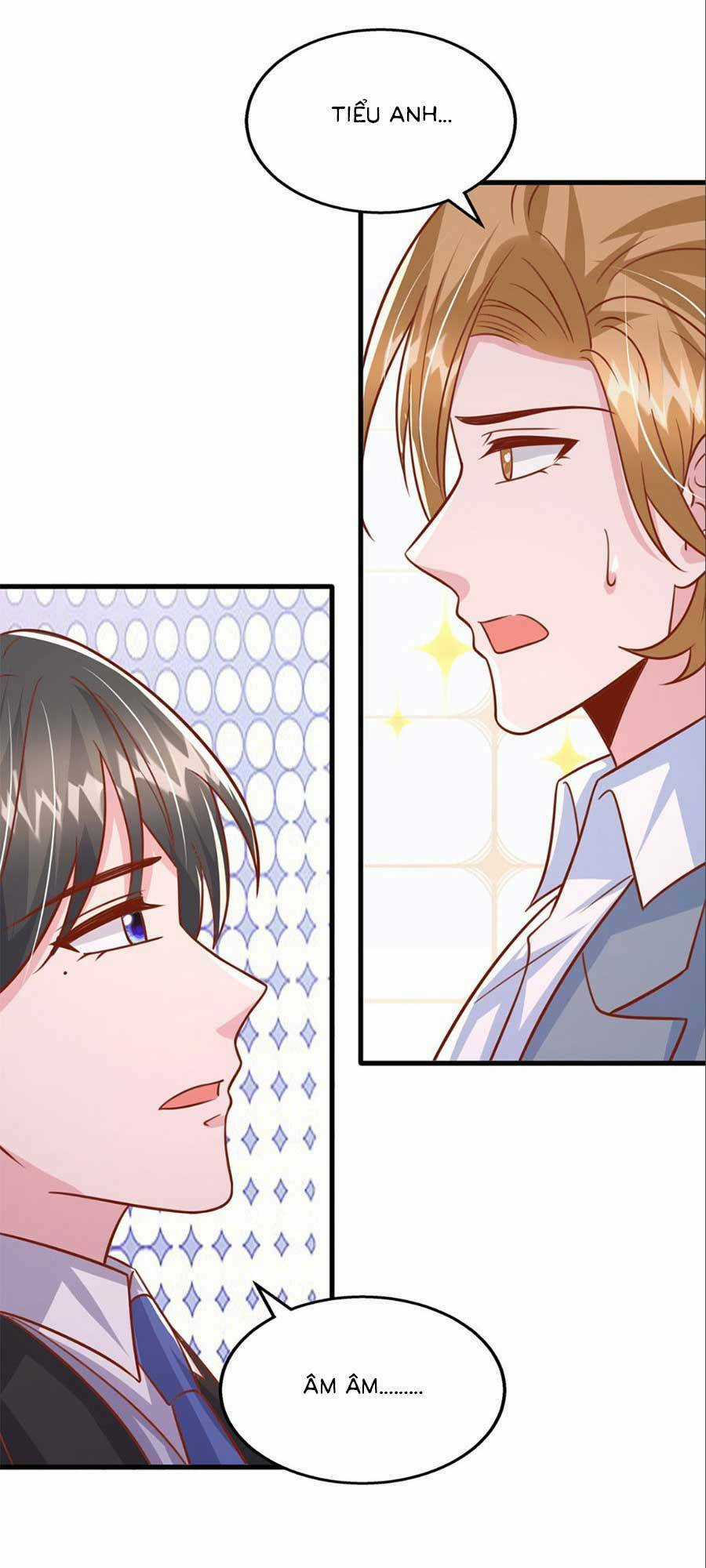 Đại Lão Gọi Tôi Là Tiểu Tổ Tông Chapter 188 trang 26