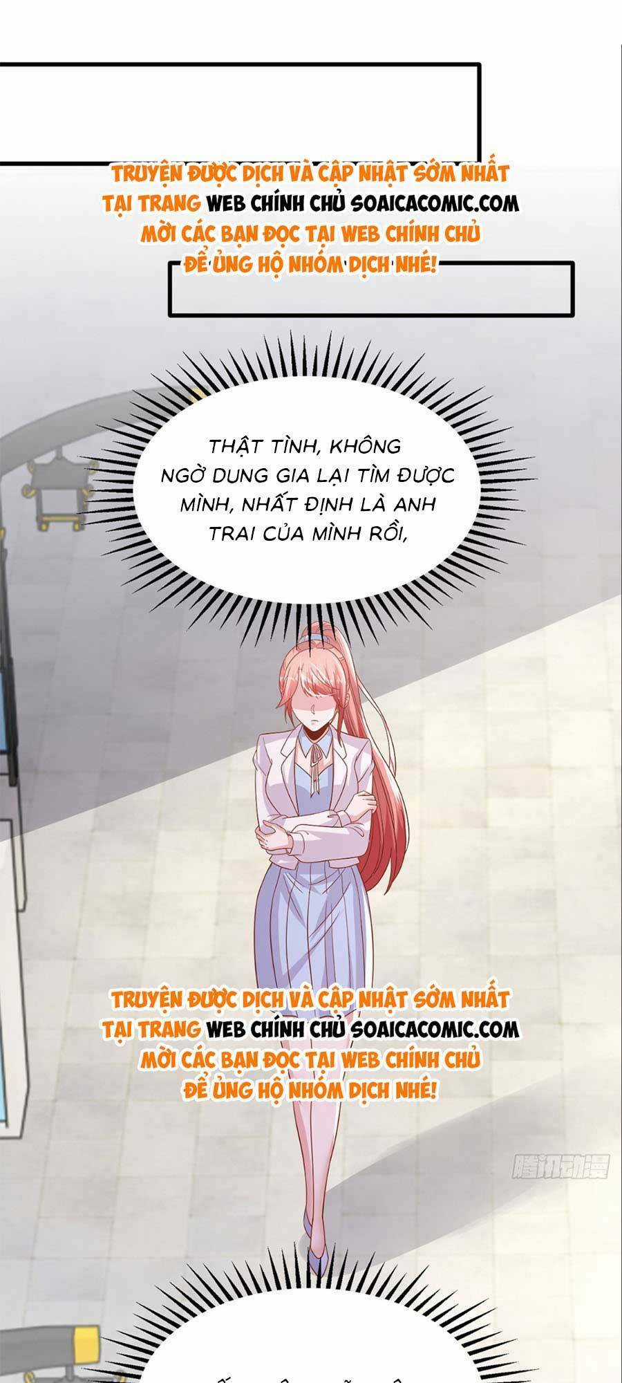 Đại Lão Gọi Tôi Là Tiểu Tổ Tông Chapter 188 trang 29