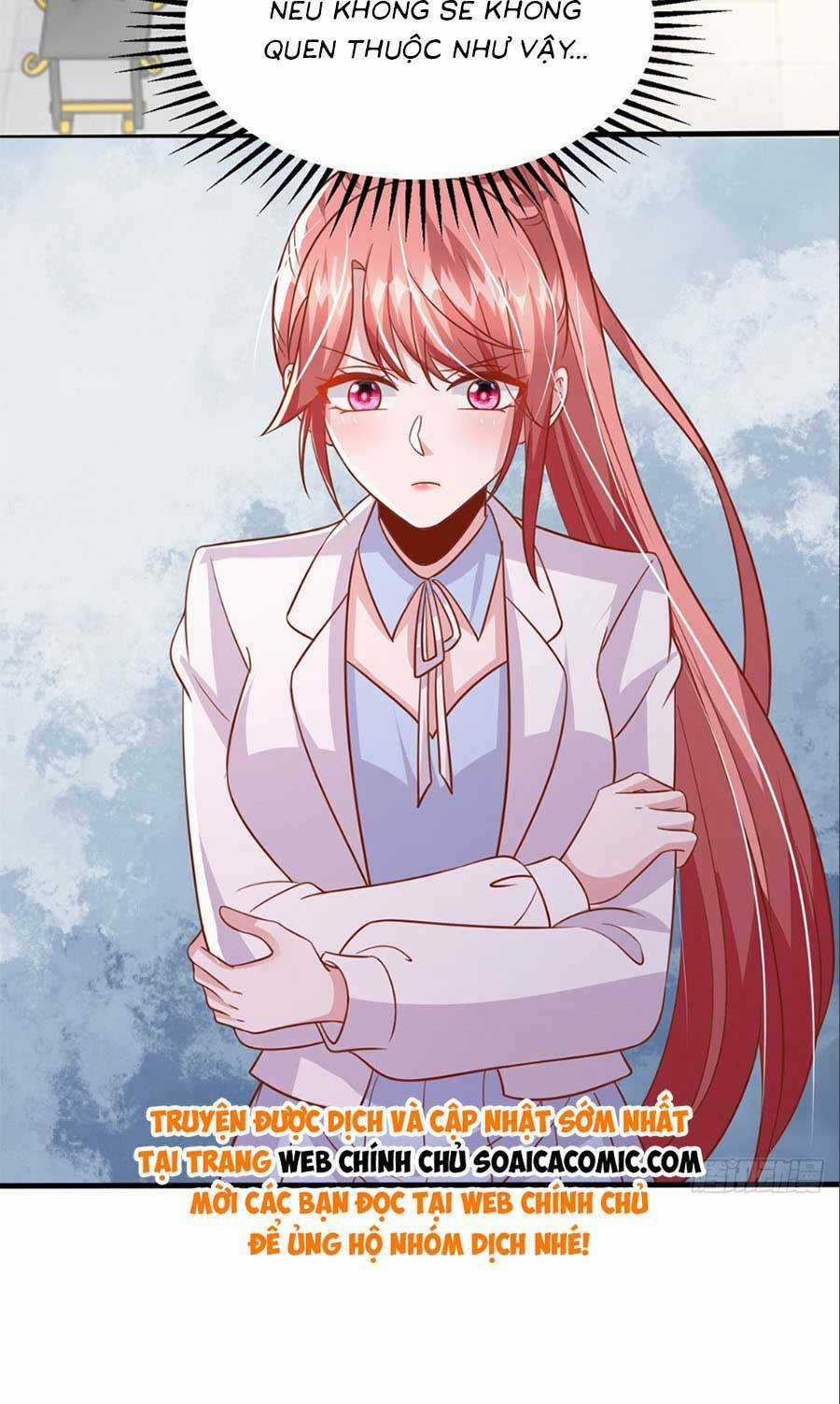 Đại Lão Gọi Tôi Là Tiểu Tổ Tông Chapter 188 trang 30