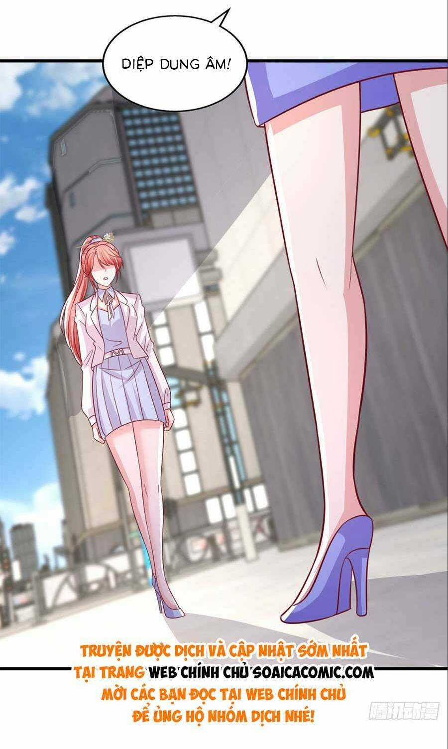 Đại Lão Gọi Tôi Là Tiểu Tổ Tông Chapter 188 trang 31