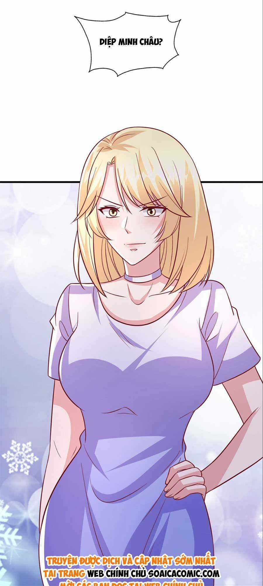 Đại Lão Gọi Tôi Là Tiểu Tổ Tông Chapter 188 trang 32