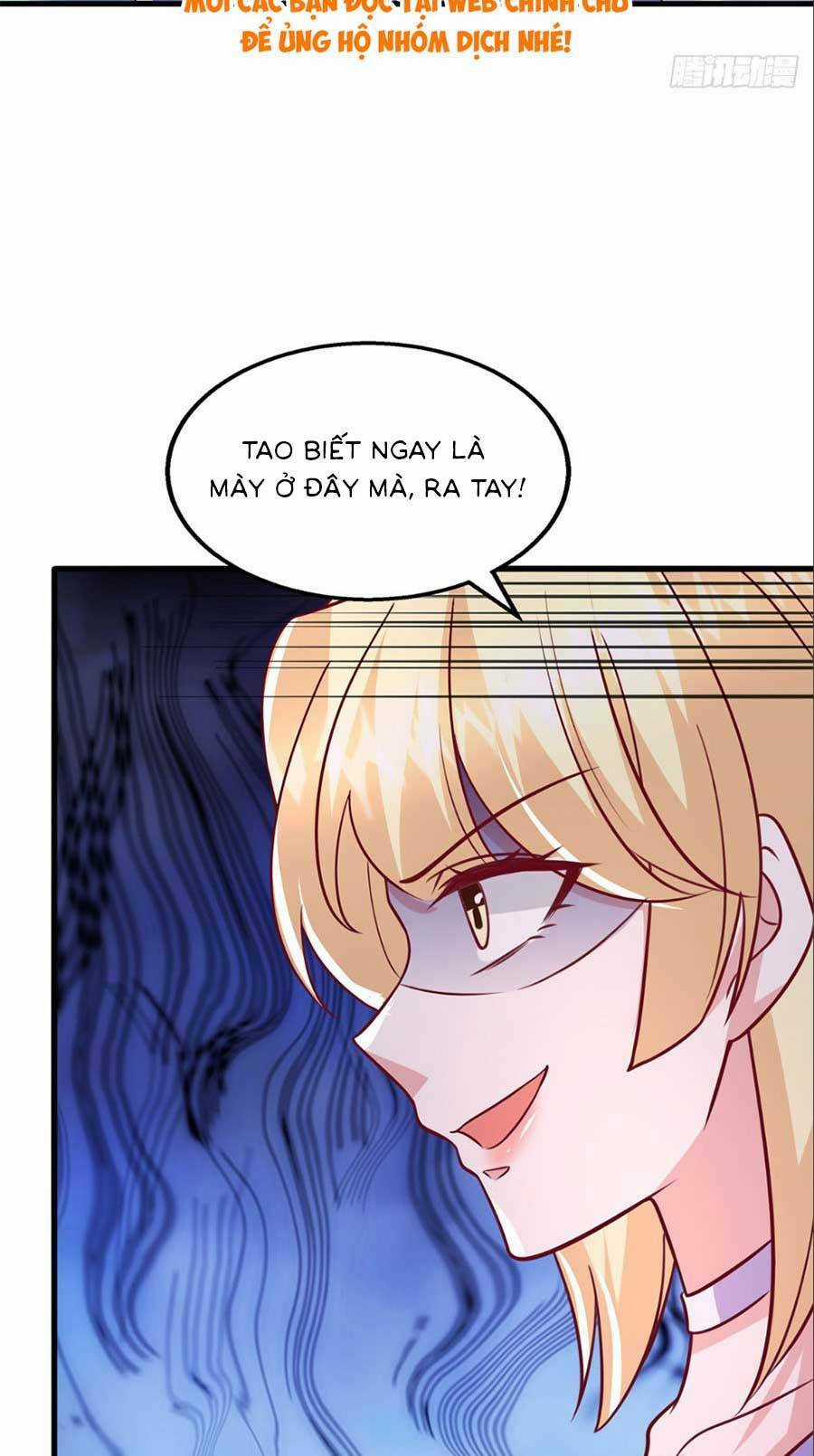 Đại Lão Gọi Tôi Là Tiểu Tổ Tông Chapter 188 trang 33