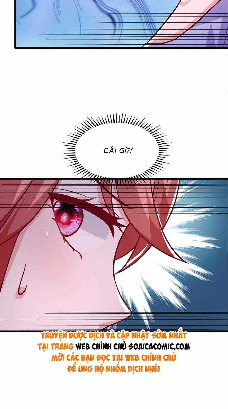 Đại Lão Gọi Tôi Là Tiểu Tổ Tông Chapter 188 trang 34