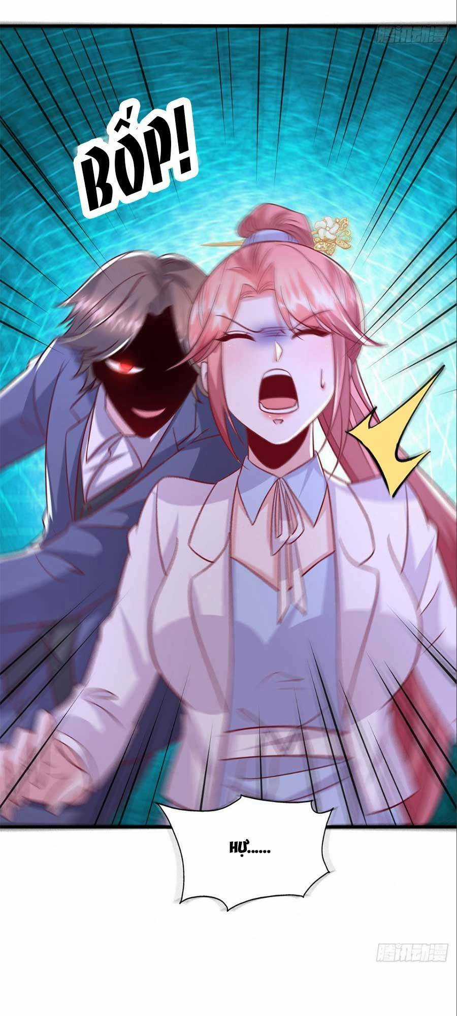 Đại Lão Gọi Tôi Là Tiểu Tổ Tông Chapter 188 trang 35