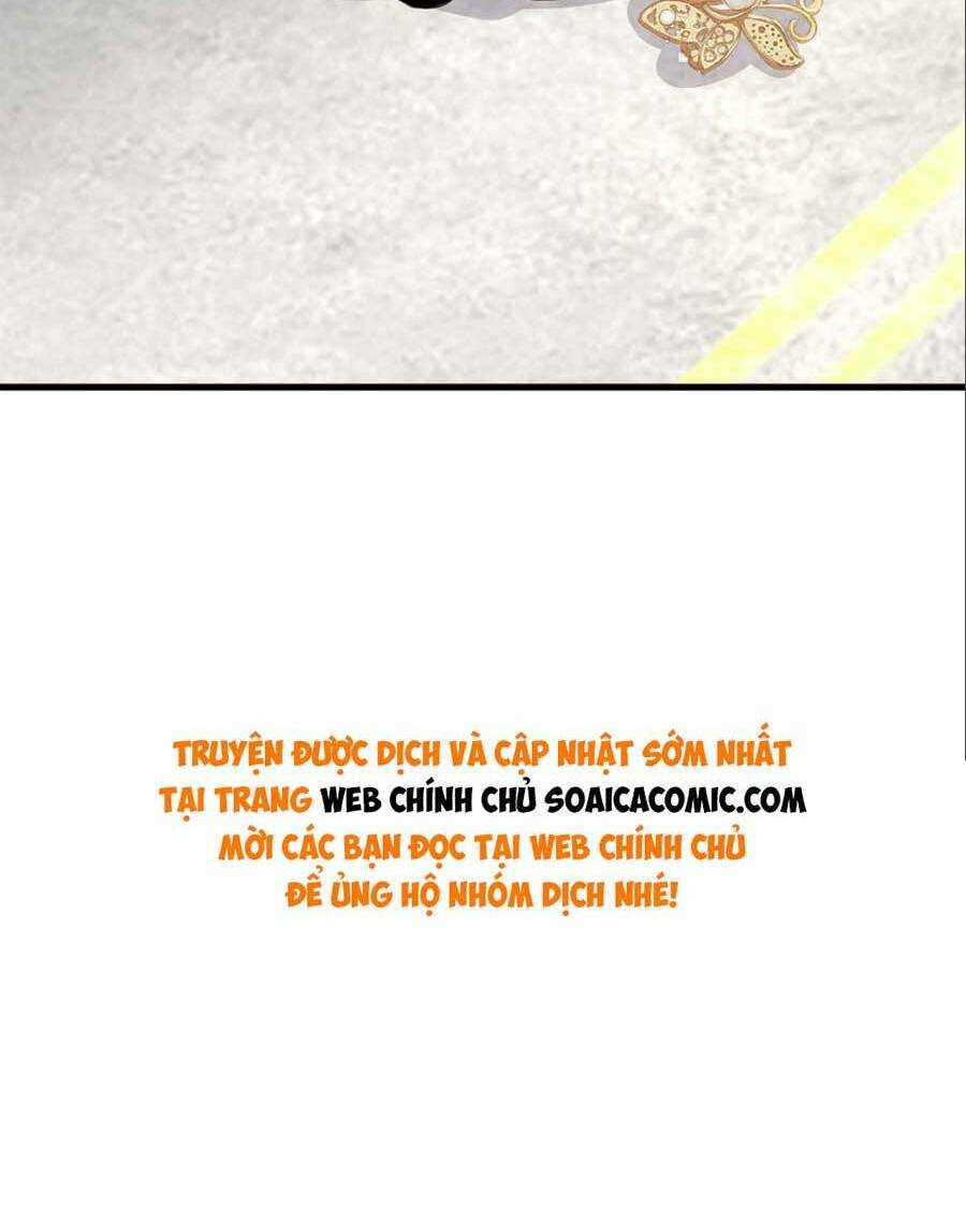 Đại Lão Gọi Tôi Là Tiểu Tổ Tông Chapter 188 trang 38