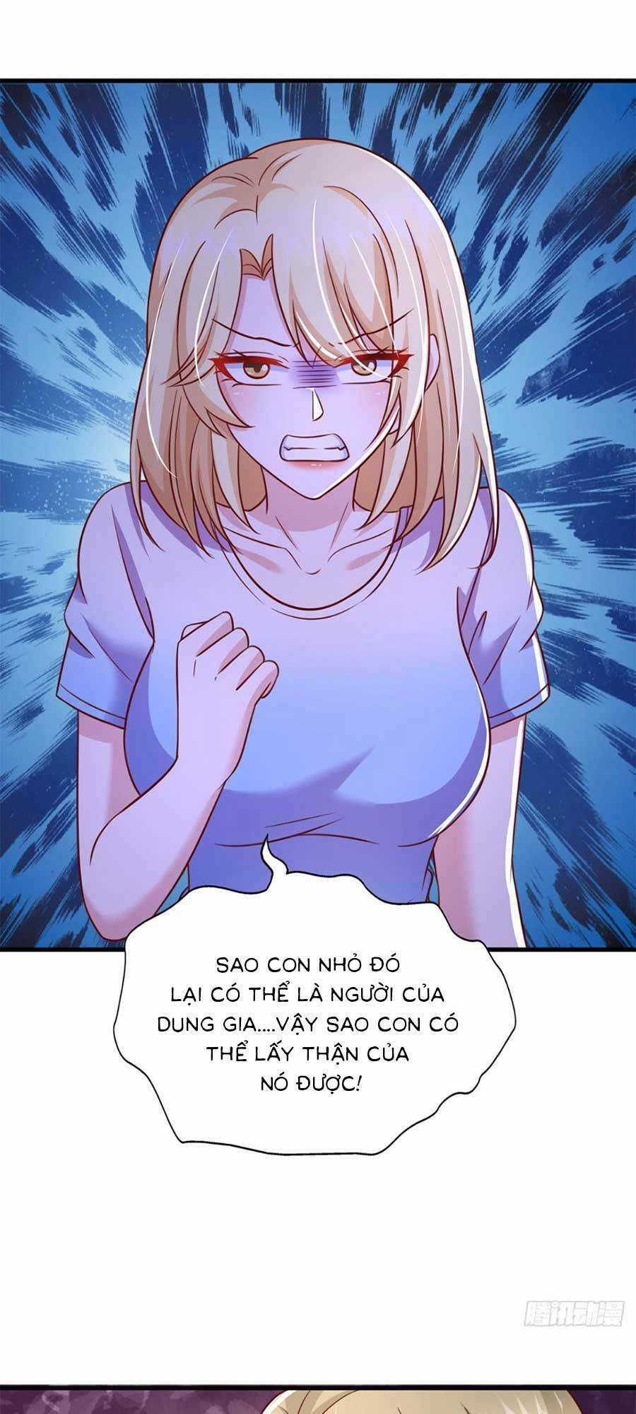 Đại Lão Gọi Tôi Là Tiểu Tổ Tông Chapter 188 trang 4