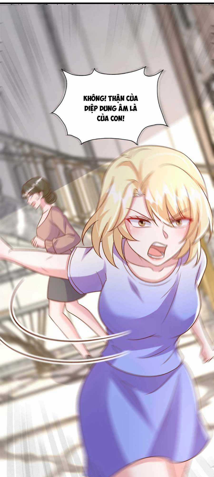 Đại Lão Gọi Tôi Là Tiểu Tổ Tông Chapter 188 trang 7