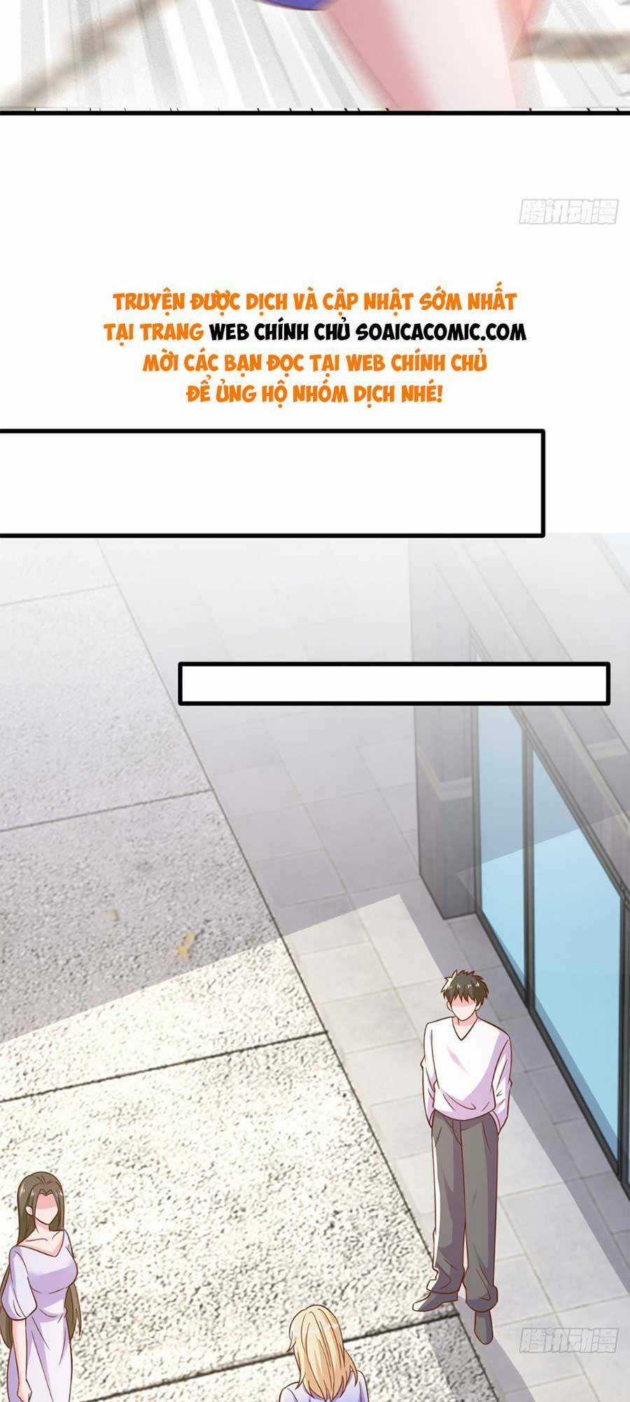 Đại Lão Gọi Tôi Là Tiểu Tổ Tông Chapter 188 trang 8