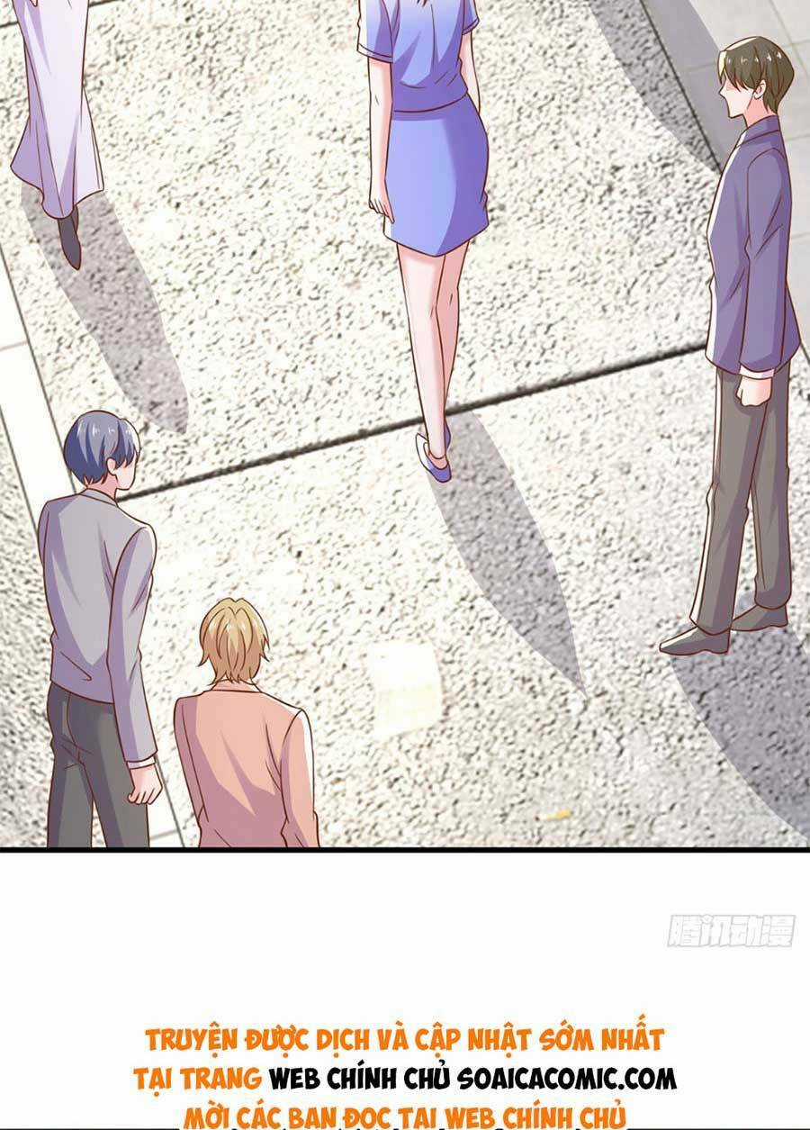 Đại Lão Gọi Tôi Là Tiểu Tổ Tông Chapter 188 trang 9