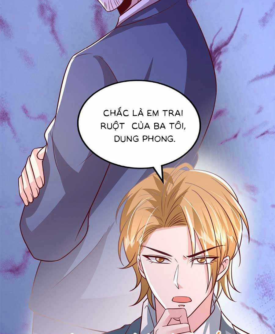 Đại Lão Gọi Tôi Là Tiểu Tổ Tông Chapter 189 trang 10