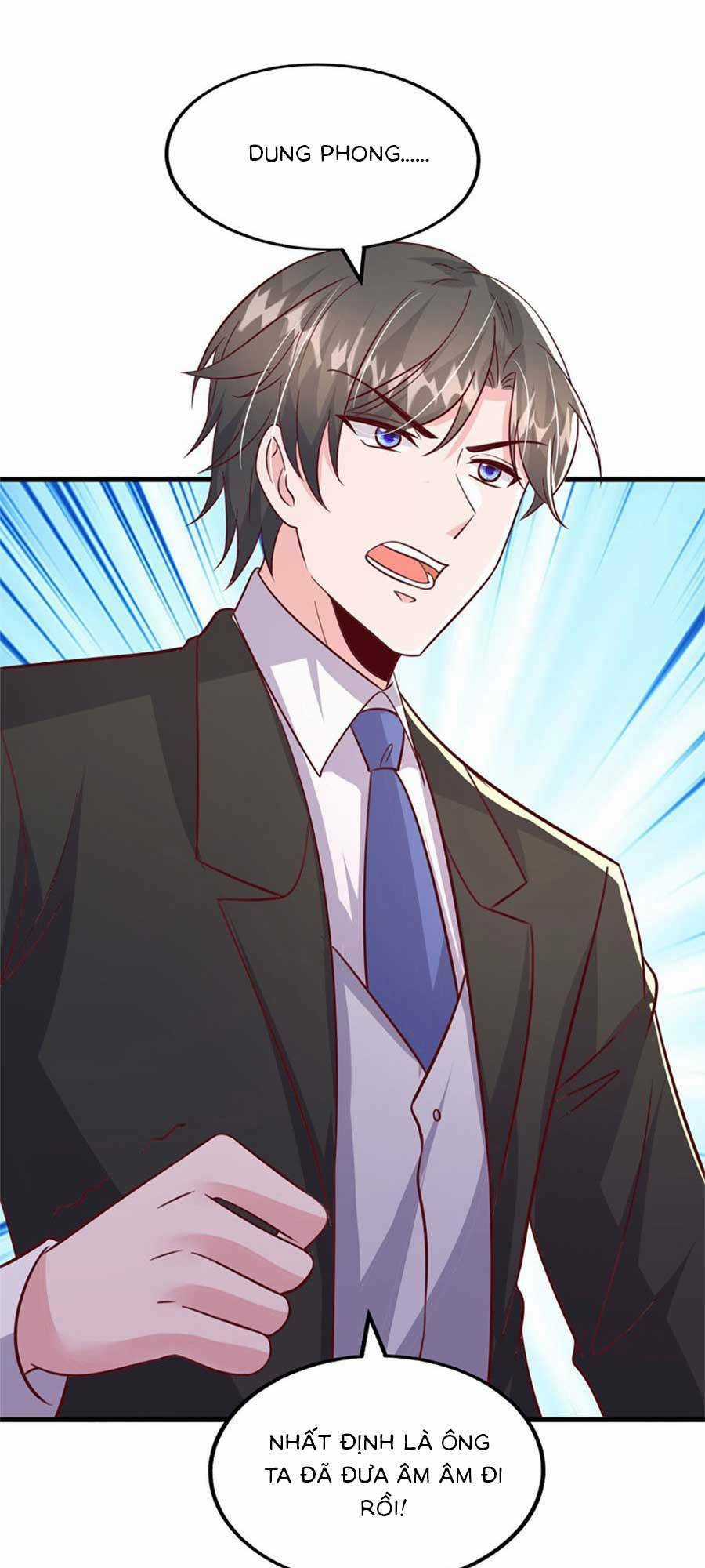 Đại Lão Gọi Tôi Là Tiểu Tổ Tông Chapter 189 trang 12