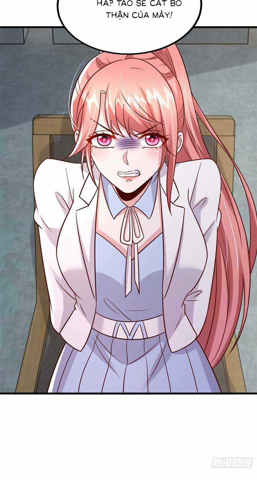 Đại Lão Gọi Tôi Là Tiểu Tổ Tông Chapter 189 trang 18