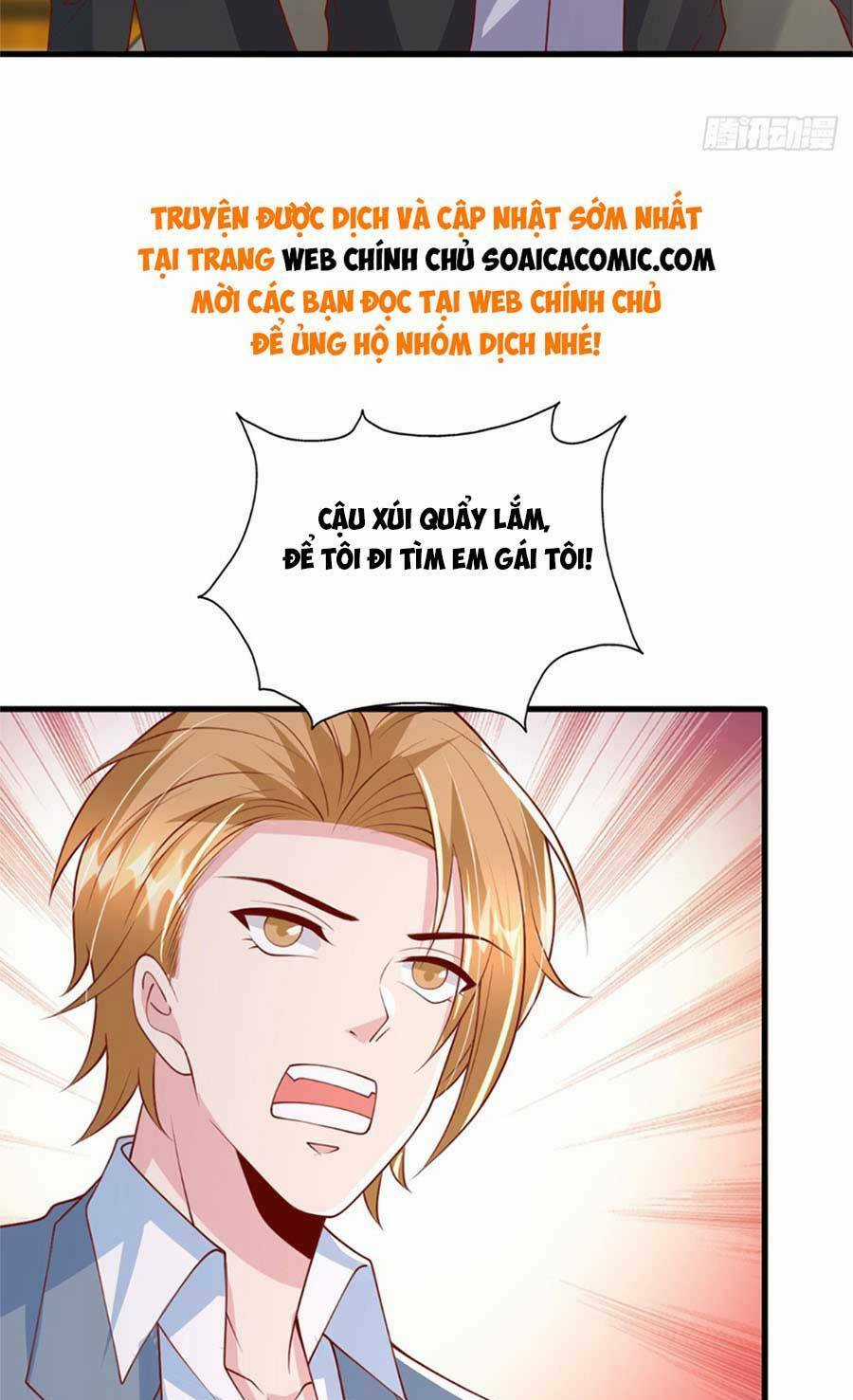 Đại Lão Gọi Tôi Là Tiểu Tổ Tông Chapter 189 trang 2