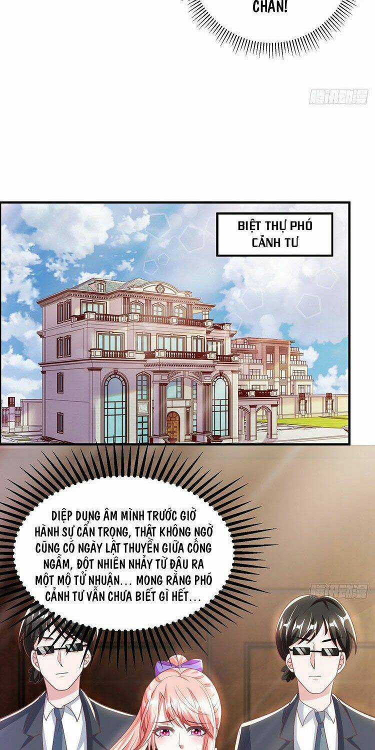 Đại Lão Gọi Tôi Là Tiểu Tổ Tông Chapter 19 trang 17