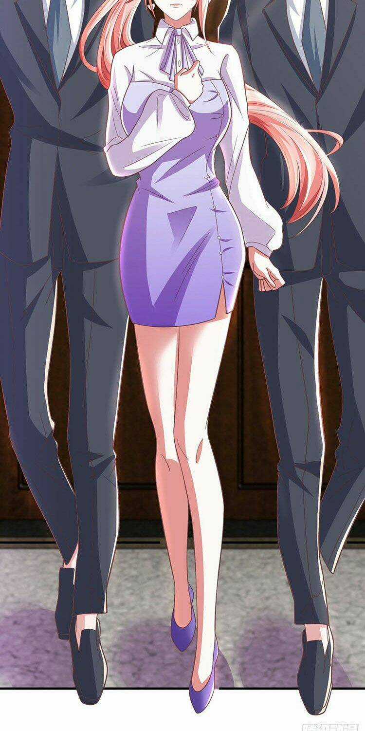 Đại Lão Gọi Tôi Là Tiểu Tổ Tông Chapter 19 trang 18