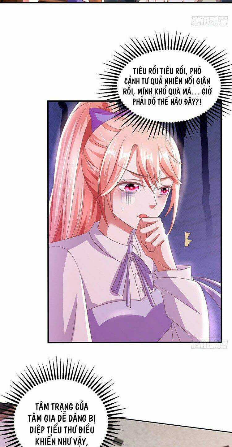 Đại Lão Gọi Tôi Là Tiểu Tổ Tông Chapter 19 trang 23