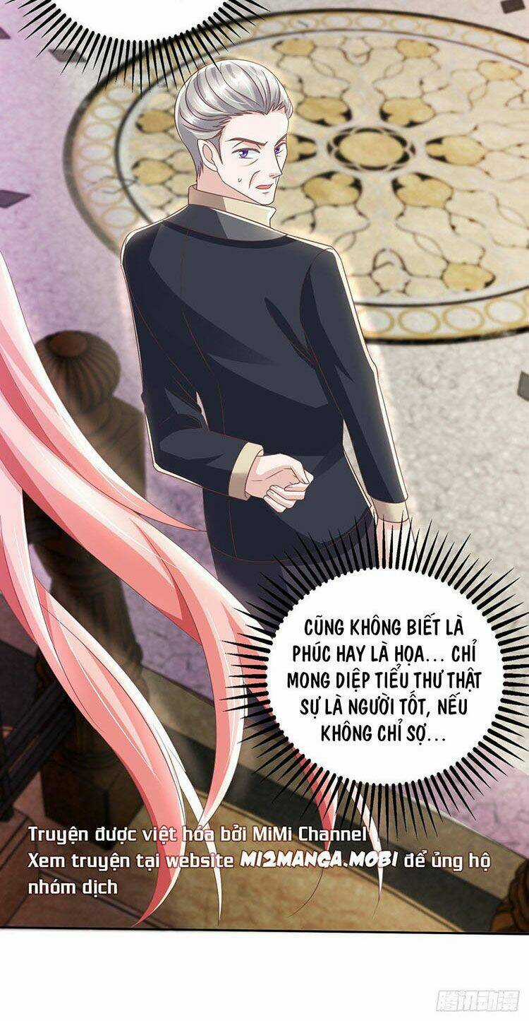 Đại Lão Gọi Tôi Là Tiểu Tổ Tông Chapter 19 trang 24