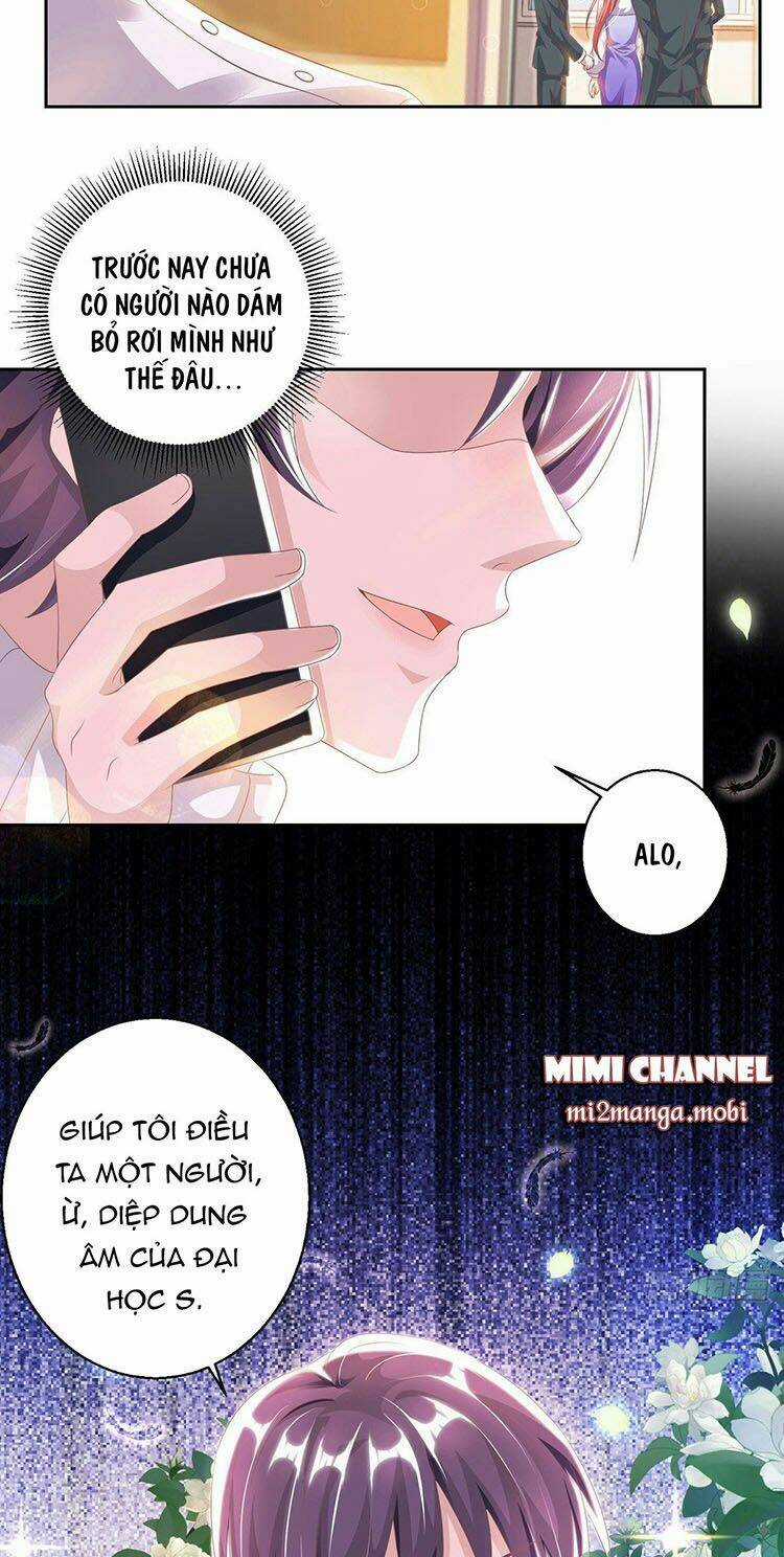 Đại Lão Gọi Tôi Là Tiểu Tổ Tông Chapter 19 trang 6