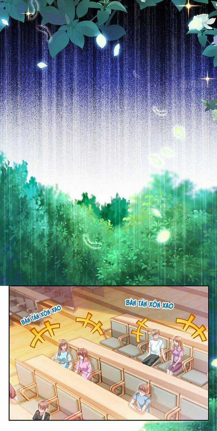 Đại Lão Gọi Tôi Là Tiểu Tổ Tông Chapter 19 trang 8