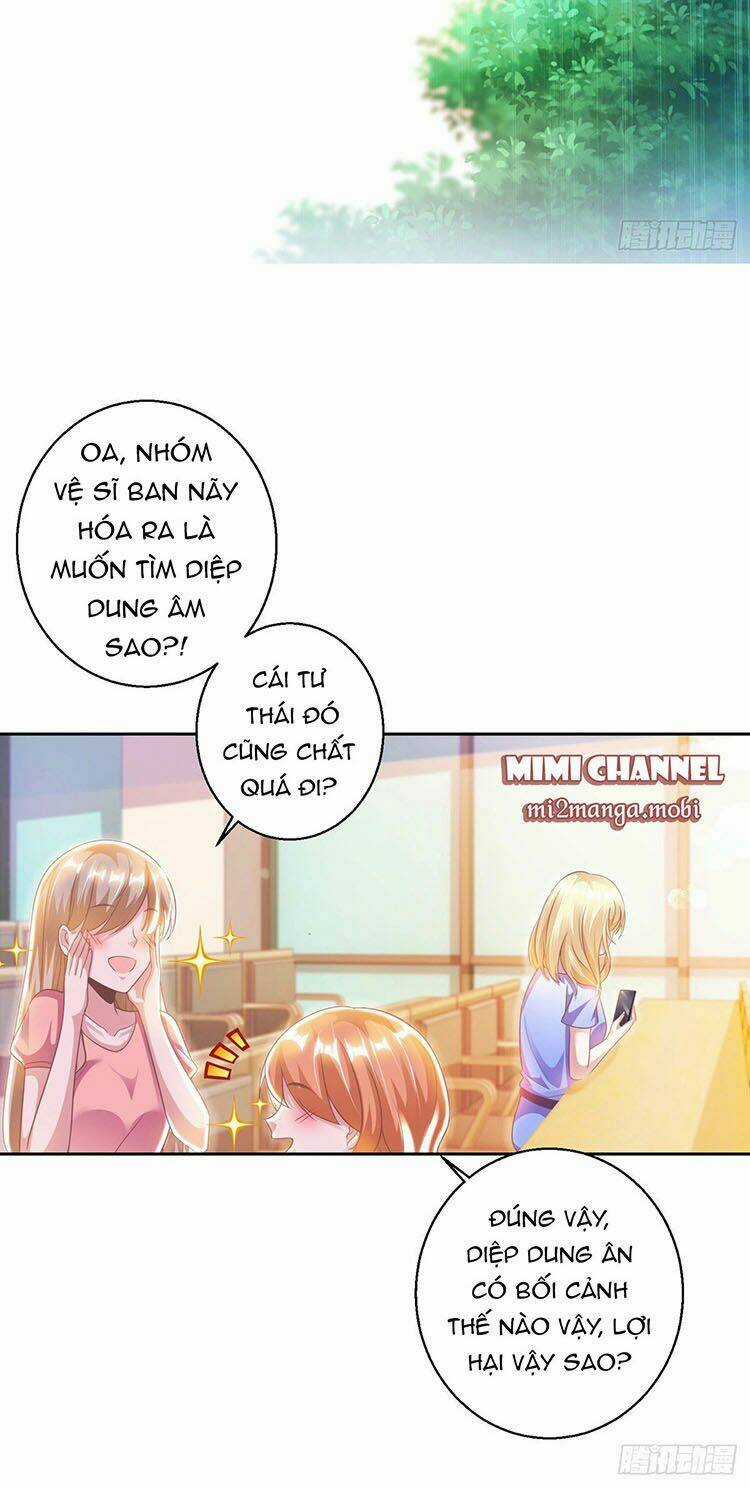 Đại Lão Gọi Tôi Là Tiểu Tổ Tông Chapter 19 trang 9