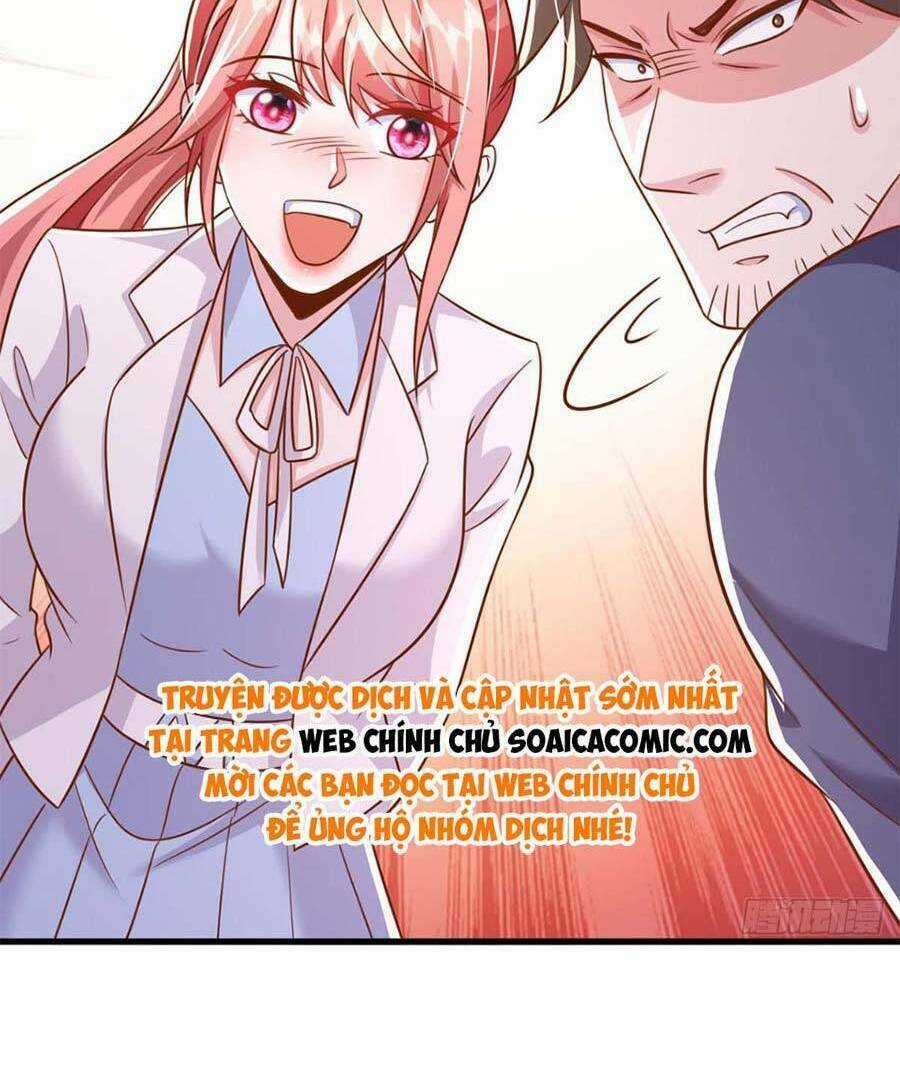 Đại Lão Gọi Tôi Là Tiểu Tổ Tông Chapter 190 trang 10