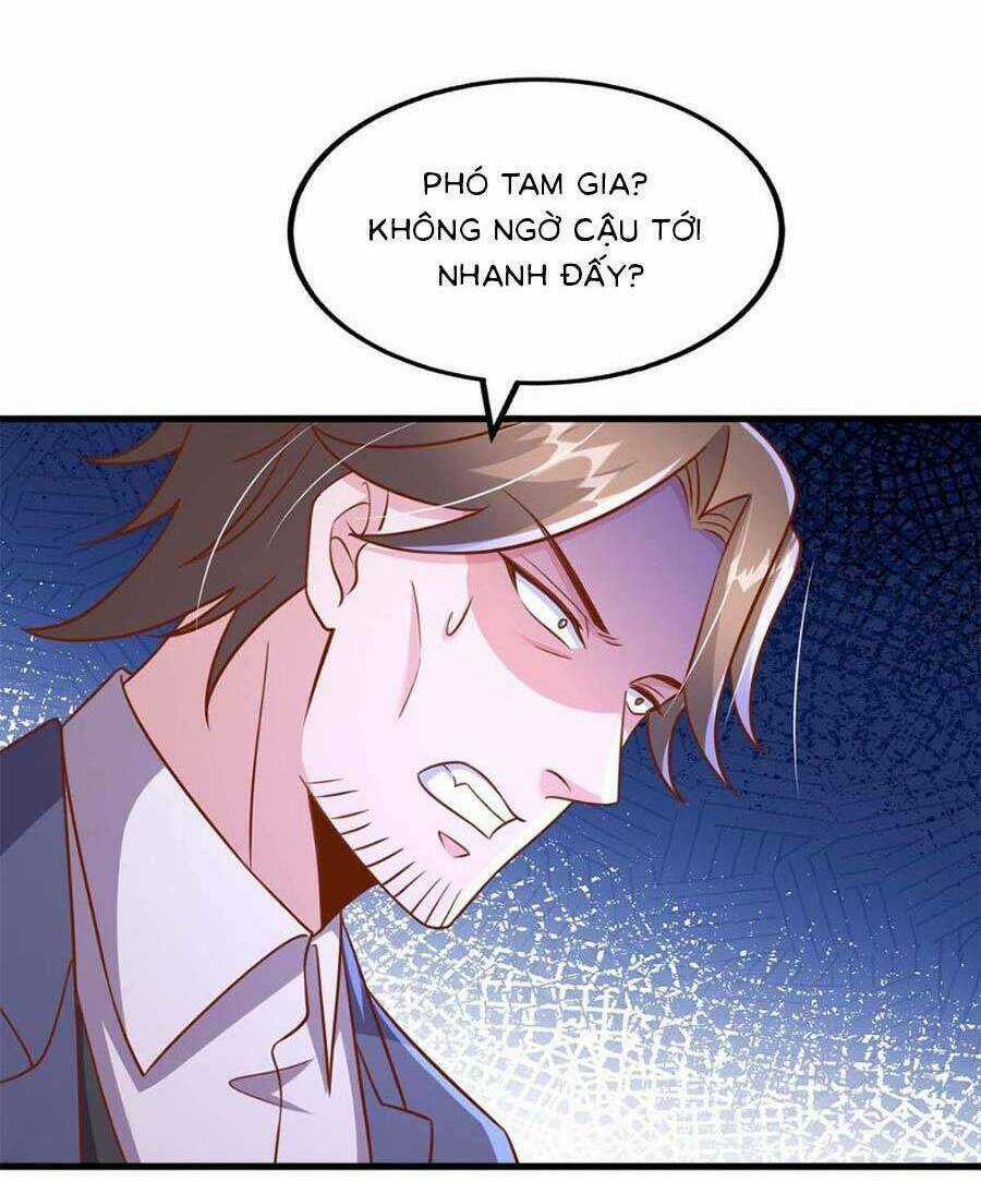 Đại Lão Gọi Tôi Là Tiểu Tổ Tông Chapter 190 trang 11