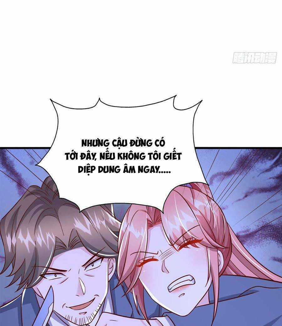 Đại Lão Gọi Tôi Là Tiểu Tổ Tông Chapter 190 trang 12