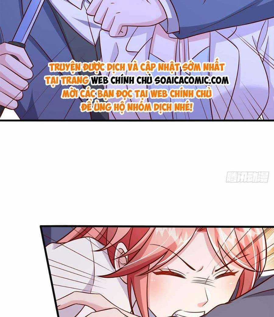 Đại Lão Gọi Tôi Là Tiểu Tổ Tông Chapter 190 trang 13