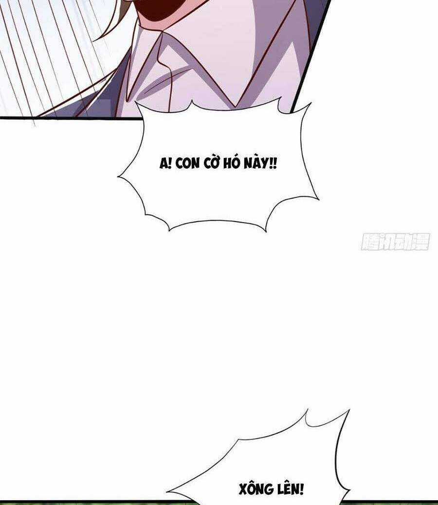 Đại Lão Gọi Tôi Là Tiểu Tổ Tông Chapter 190 trang 15