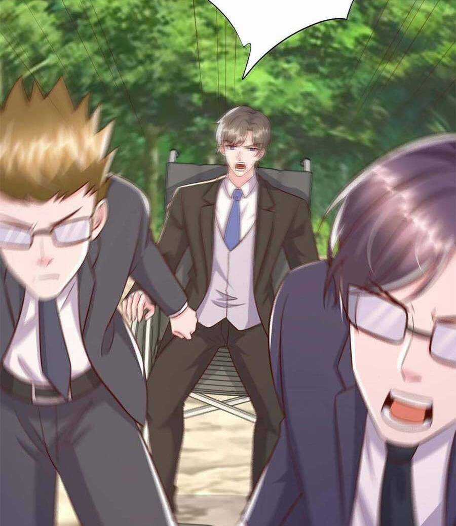 Đại Lão Gọi Tôi Là Tiểu Tổ Tông Chapter 190 trang 16