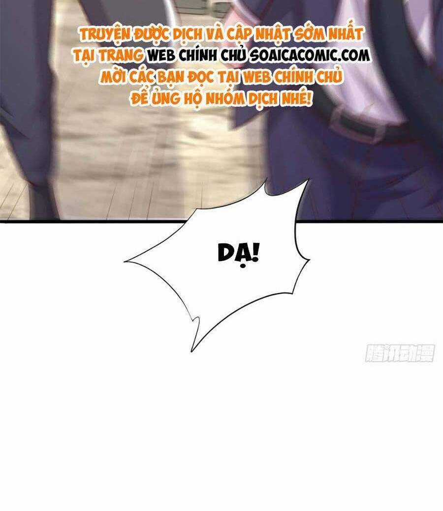 Đại Lão Gọi Tôi Là Tiểu Tổ Tông Chapter 190 trang 17