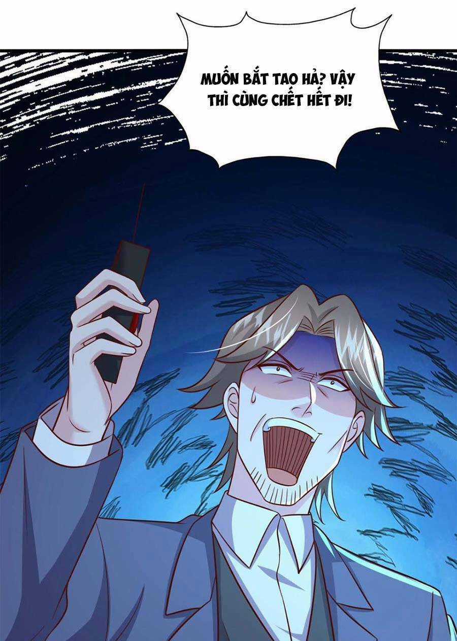 Đại Lão Gọi Tôi Là Tiểu Tổ Tông Chapter 190 trang 18