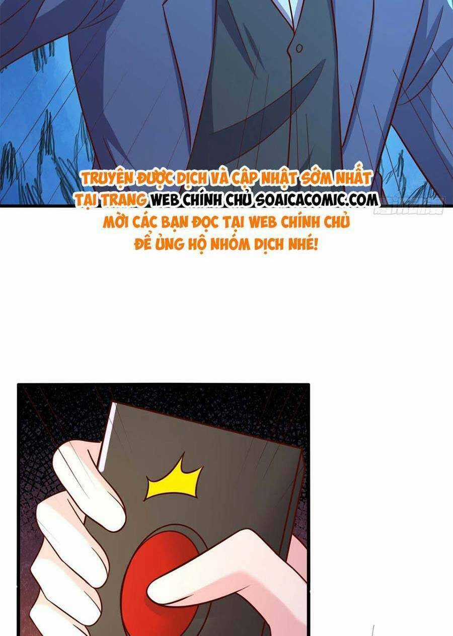 Đại Lão Gọi Tôi Là Tiểu Tổ Tông Chapter 190 trang 19