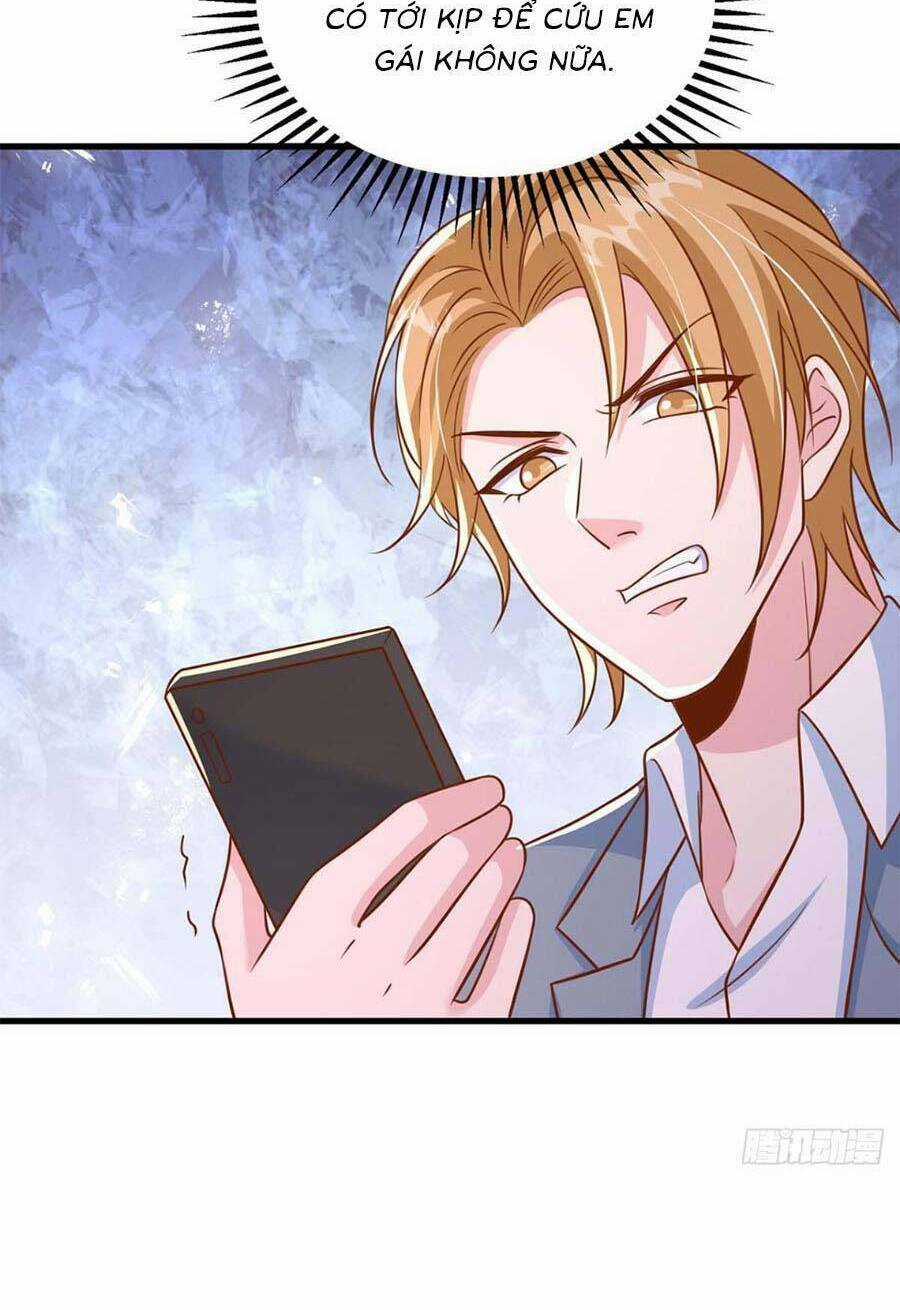 Đại Lão Gọi Tôi Là Tiểu Tổ Tông Chapter 190 trang 2