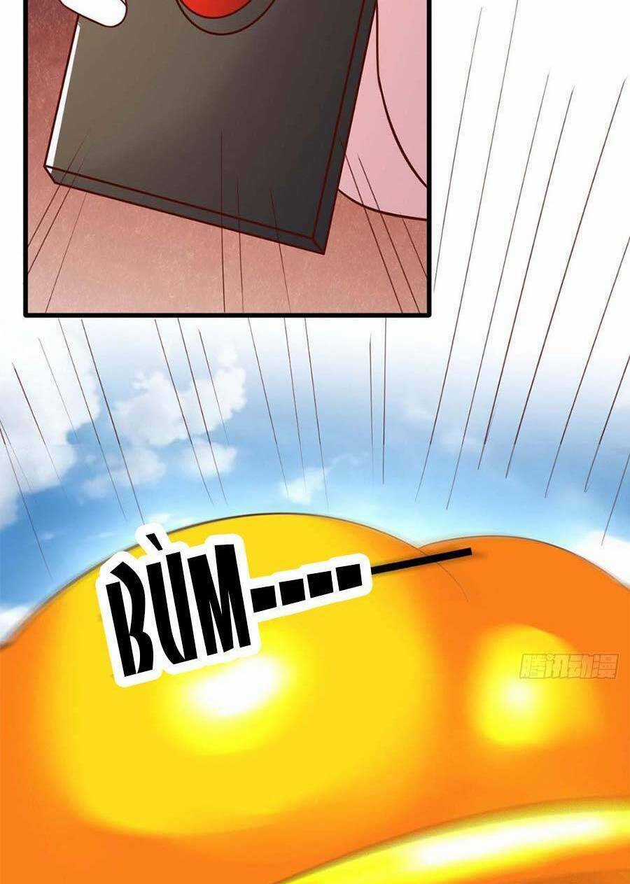 Đại Lão Gọi Tôi Là Tiểu Tổ Tông Chapter 190 trang 20