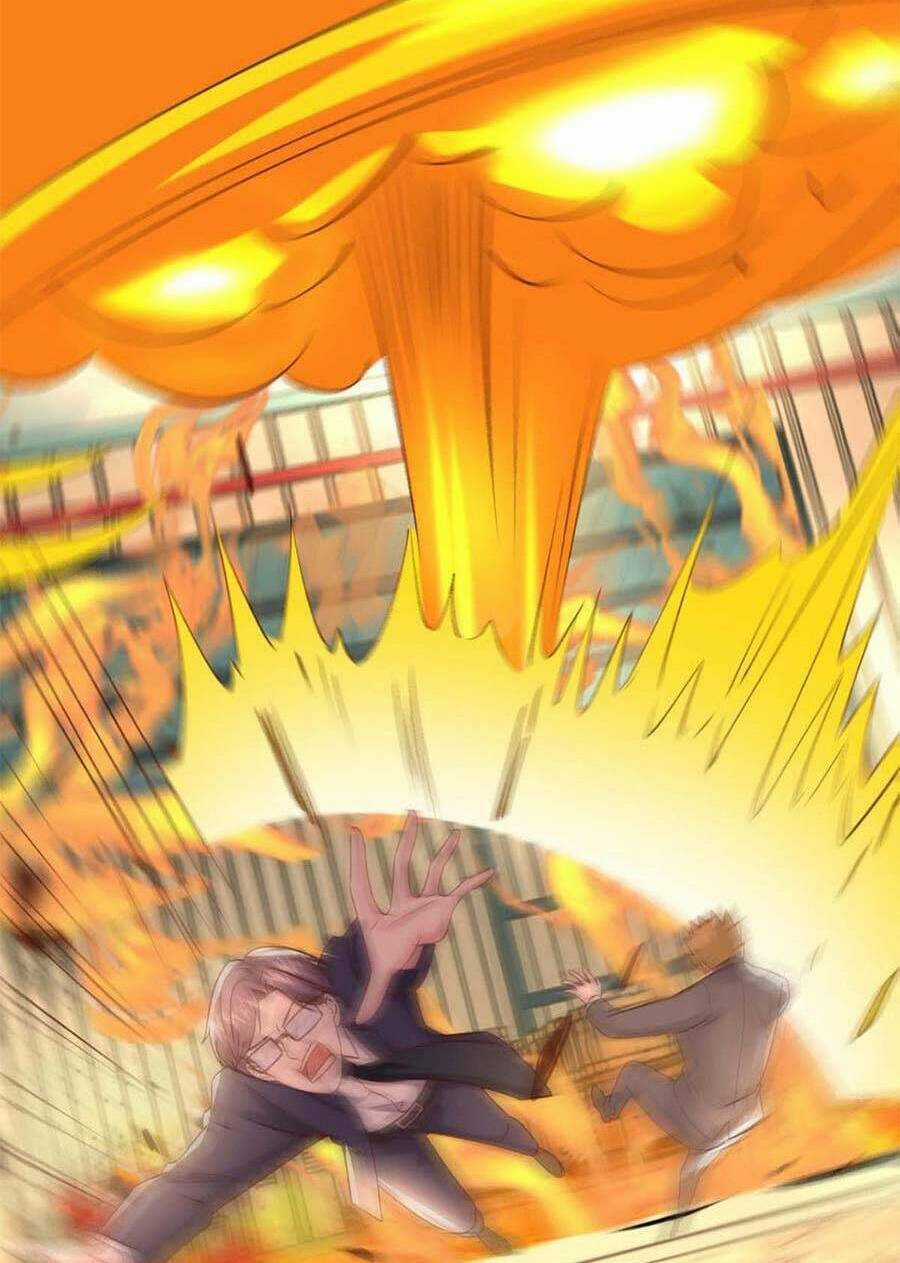 Đại Lão Gọi Tôi Là Tiểu Tổ Tông Chapter 190 trang 21