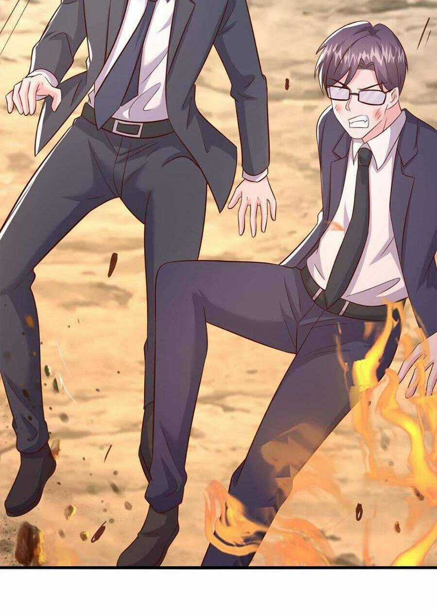 Đại Lão Gọi Tôi Là Tiểu Tổ Tông Chapter 190 trang 23