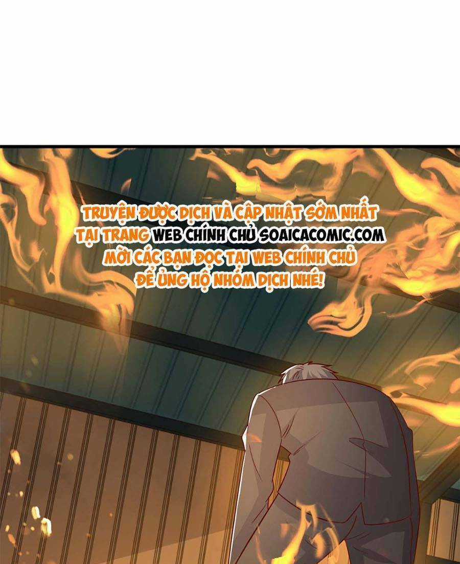 Đại Lão Gọi Tôi Là Tiểu Tổ Tông Chapter 190 trang 24